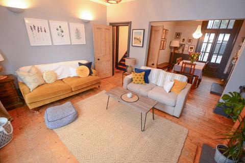 5 bedroom terraced house to rent, Brighton BN1