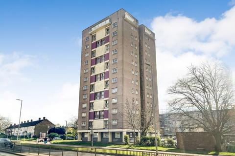 undefined, Edmunds Tower, Harlow
