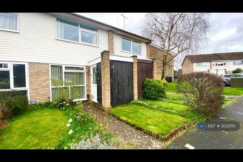 undefined, Falstone, Woking, GU21