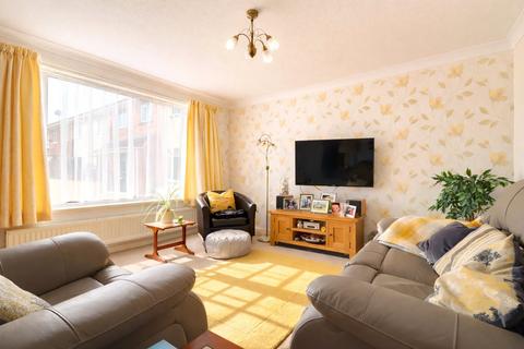 3 bedroom end of terrace house for sale, Magdala Road, Bickington, Barnstaple, Devon, EX31