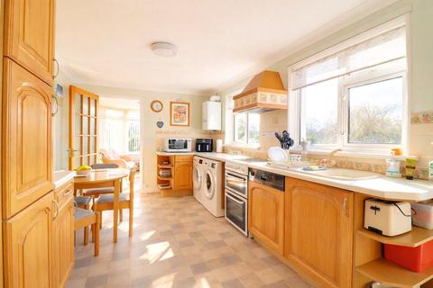 3 bedroom end of terrace house for sale, Magdala Road, Bickington, Barnstaple, Devon, EX31