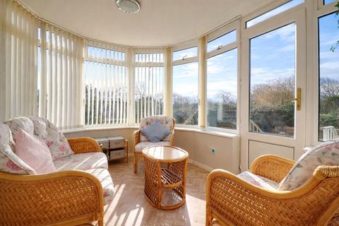 3 bedroom end of terrace house for sale, Magdala Road, Bickington, Barnstaple, Devon, EX31