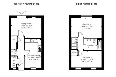 undefined, The Grange, Bideford, Devon, EX39