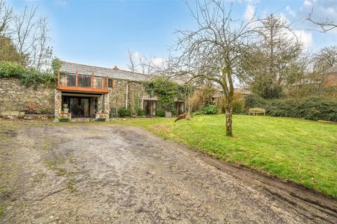 4 bedroom barn conversion for sale, Michaelstow, St. Tudy, Bodmin, Cornwall, PL30