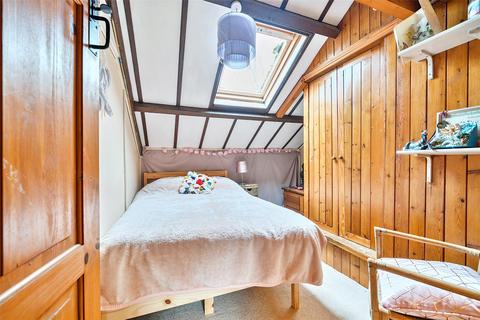 4 bedroom barn conversion for sale, Michaelstow, St. Tudy, Bodmin, Cornwall, PL30