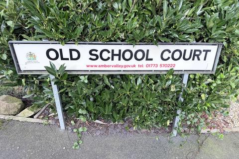 undefined, Old School Court, Heage, Belper