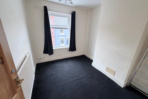undefined, Craven Street, Burton-on-Trent