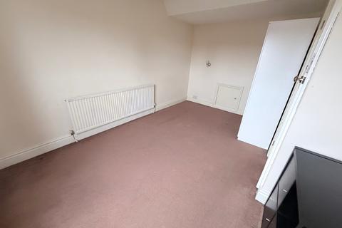 undefined, Craven Street, Burton-on-Trent