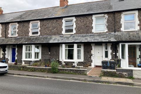 undefined, Glenmore Road, Minehead, Somerset, TA24