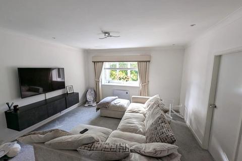 undefined, Darley Drive, Liverpool
