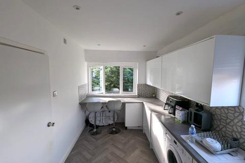 undefined, Darley Drive, Liverpool