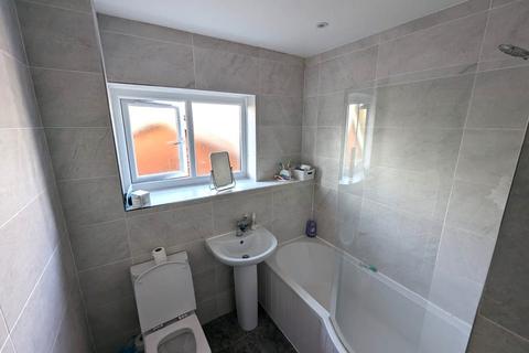 undefined, Darley Drive, Liverpool