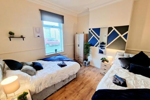 undefined, Noble Street, Sunderland