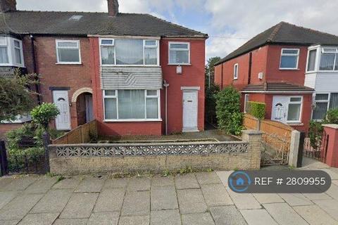 undefined, Wilmur Avenue, Salford, M7