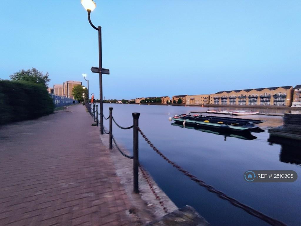 Waterfront