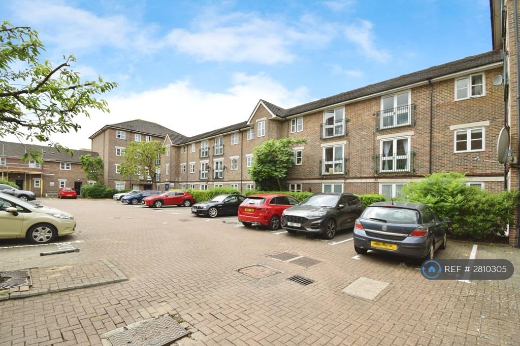 Car Park