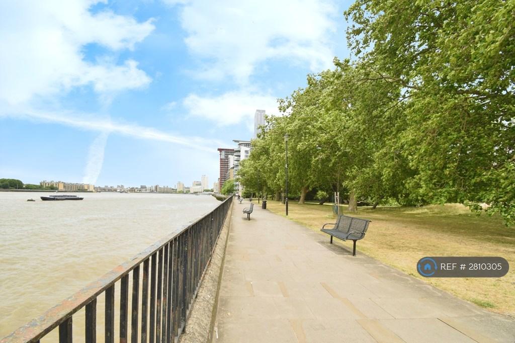 Thames Pathway