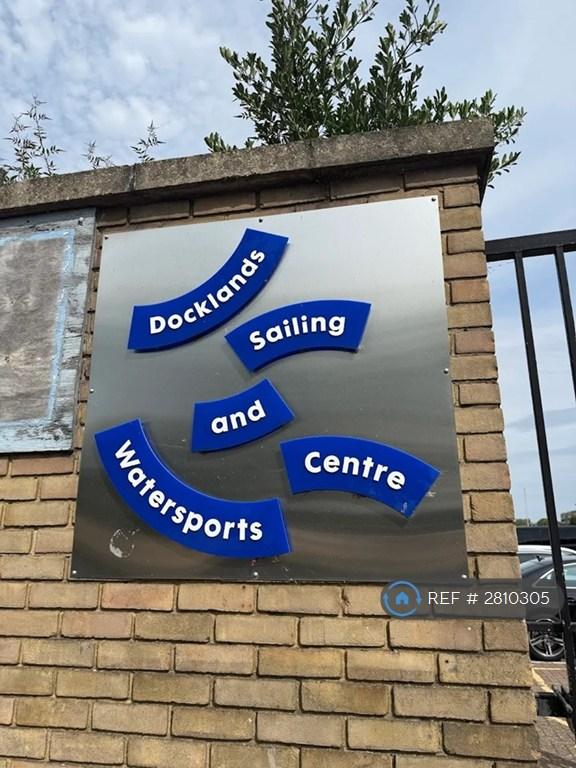 Water Sports Centre