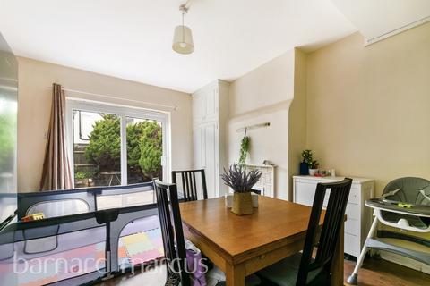 undefined, Tynemouth Road, Mitcham