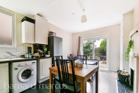 undefined, Tynemouth Road, Mitcham