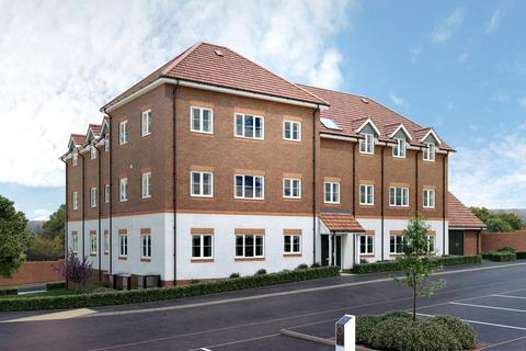 undefined, Plot 36, Kennet Apartment 36 – Ground Floor – First Homes Scheme at Knights Grove, Newbury Upper Stone Rise (off Stoney Lane), Ashmore Green, Newbury RG18 9HG