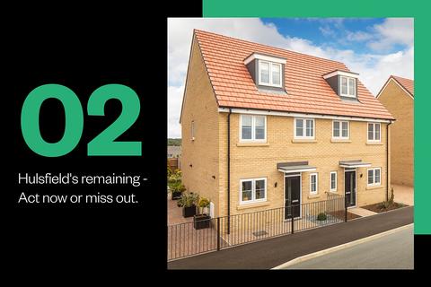 undefined, Plot 94, Hulsfield at Cala at Hampton Lakes Jones Hill, Hampton Vale, Peterborough PE7 8PR PE7 8PR
