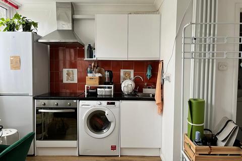 undefined, Tresham crescent, London NW8