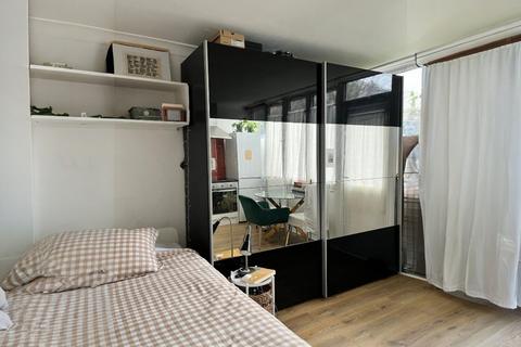 undefined, Tresham crescent, London NW8
