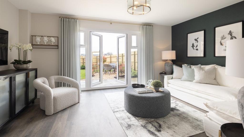 Worting park, basingstoke
