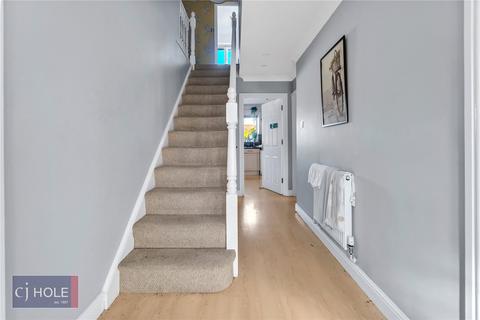 undefined, Pemberton Court, Bristol BS16