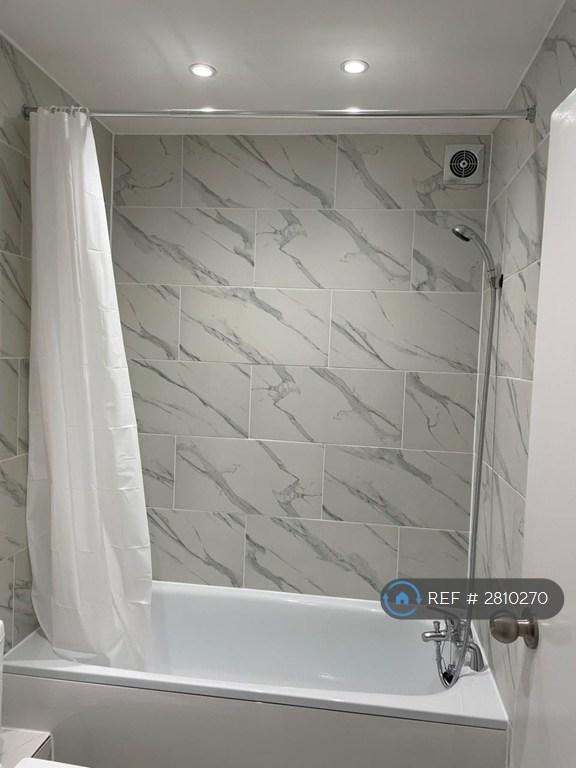 Bathroom View 1