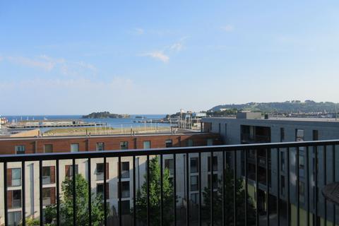 undefined, Flat ,  Hobart Street, Plymouth