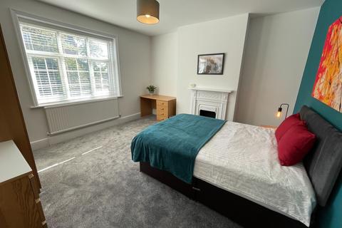 undefined, Room 4, Nantwich Road, Crewe, CW2