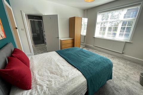 undefined, Room 4, Nantwich Road, Crewe, CW2