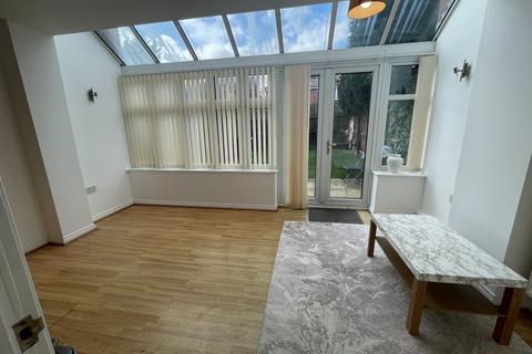 undefined, Chassagne Square, Crewe, CW1