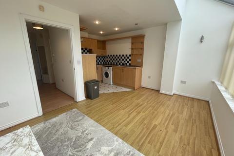 undefined, Chassagne Square, Crewe, CW1