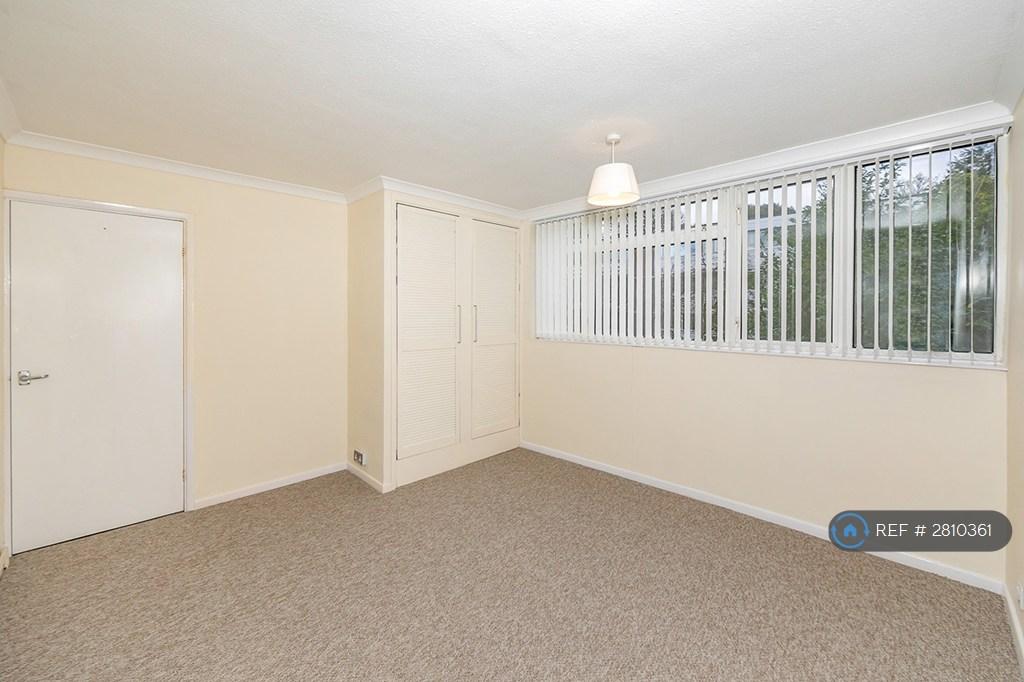 Main Bedroom 2