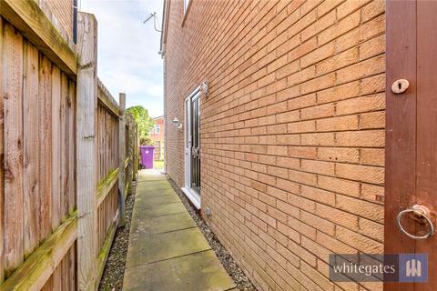 undefined, Camp Road, Liverpool, Merseyside, L25