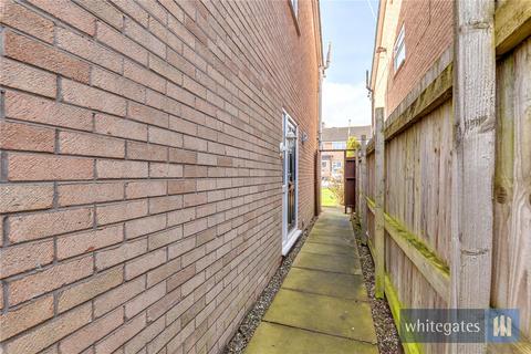 undefined, Camp Road, Liverpool, Merseyside, L25