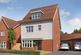Plot 327, The Willow at The Gateway, The Gateway TN40