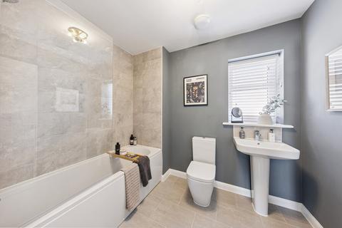 undefined, Plot 327, The Willow at The Gateway, The Gateway TN40