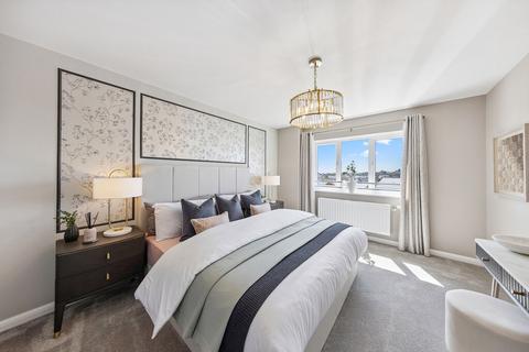 undefined, Plot 327, The Willow at The Gateway, The Gateway TN40