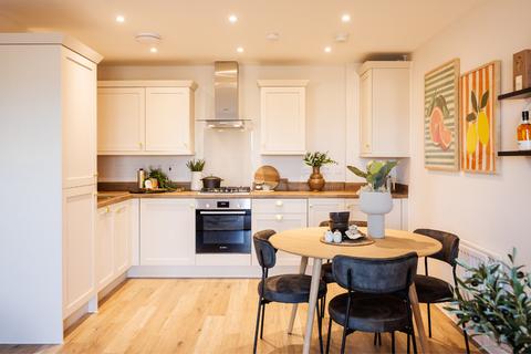 undefined, Plot 8189, Matford House at Haldon Reach, Alphington, Trood Lane EX2