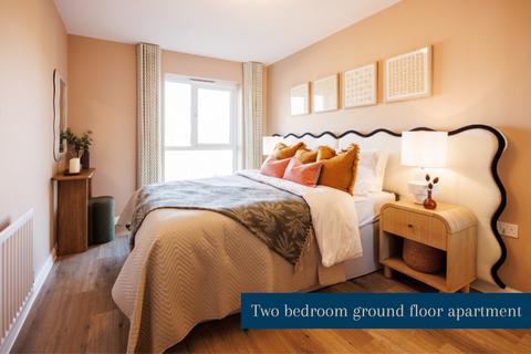 2 bedroom apartment for sale, Plot 8189, Matford House at Haldon Reach, Alphington, Trood Lane EX2