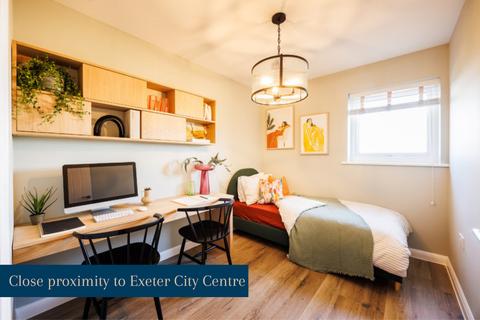 2 bedroom apartment for sale, Plot 8189, Matford House at Haldon Reach, Alphington, Trood Lane EX2