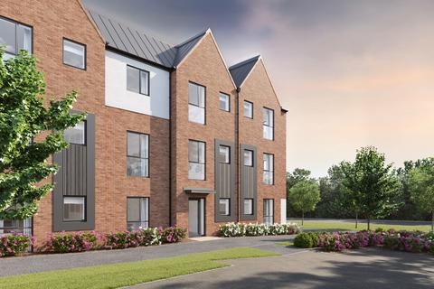 2 bedroom apartment for sale, Plot 8189, Matford House at Haldon Reach, Alphington, Trood Lane EX2