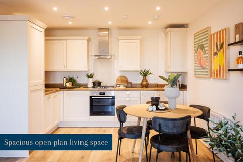 2 bedroom apartment for sale, Plot 8189, Matford House at Haldon Reach, Alphington, Trood Lane EX2