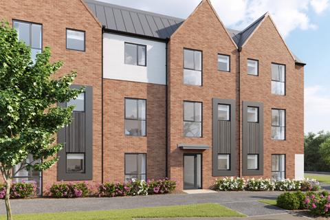 undefined, Plot 8191, Matford House at Haldon Reach, Alphington, Trood Lane EX2