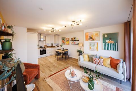 undefined, Plot 8194, Matford House at Haldon Reach, Alphington, Trood Lane EX2