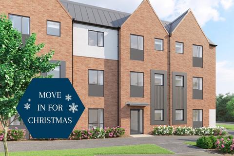 undefined, Plot 8197, Matford House at Haldon Reach, Alphington, Trood Lane EX2